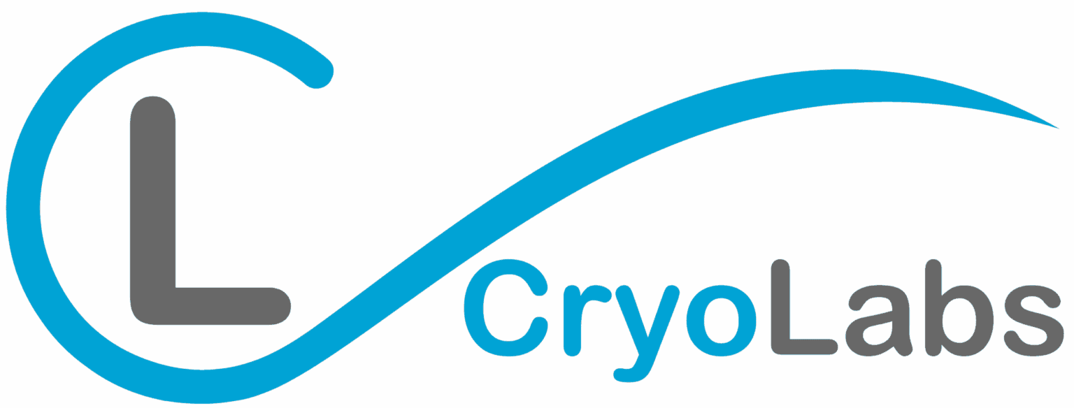 CryoLabs Poole logo