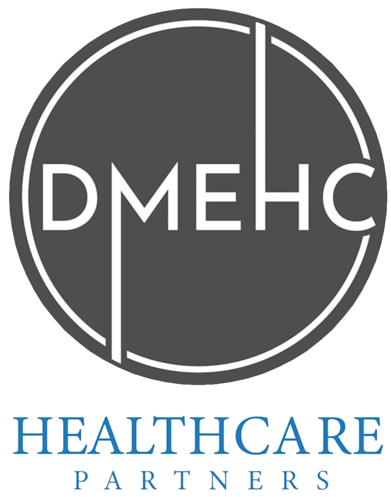 DME Healthcare Partners logo