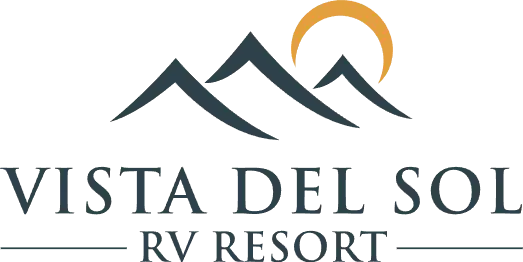 Vista Del Sol RV Resort logo
