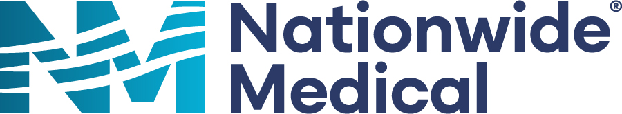 Nationwide Medical logo