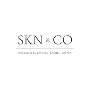 SKN & CO - Facial logo