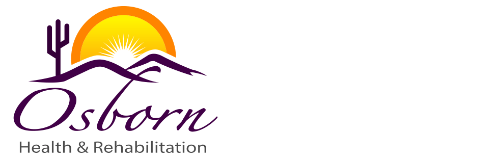 Osborn Health & Rehabilitation logo