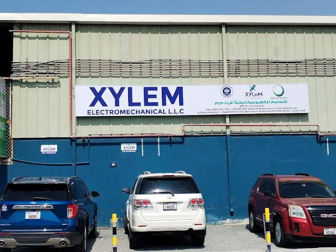 Xylem Electromechanical LLC