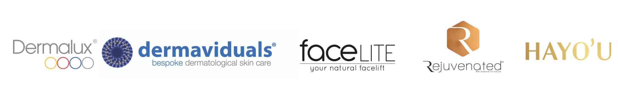 Bespoke Skin Health logo