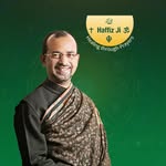 haffiz ji logo
