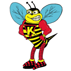 Killer Bee Guy logo