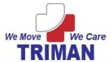 Triman Medical Transport logo