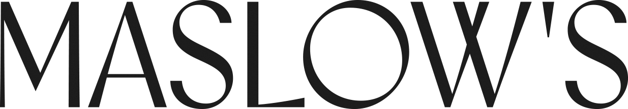 Mortimer House by Maslow's logo