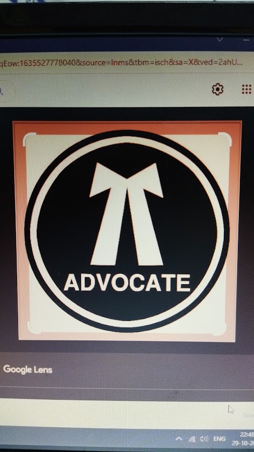 advocate office