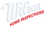 Wilson Home Inspections logo