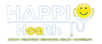 HAPPI Health Clinic & Urgent Care logo