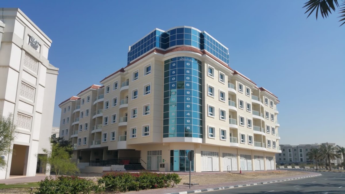 Karachi Building 06