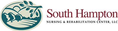 South Hampton Nursing and Rehabilitation Center at the Cove logo