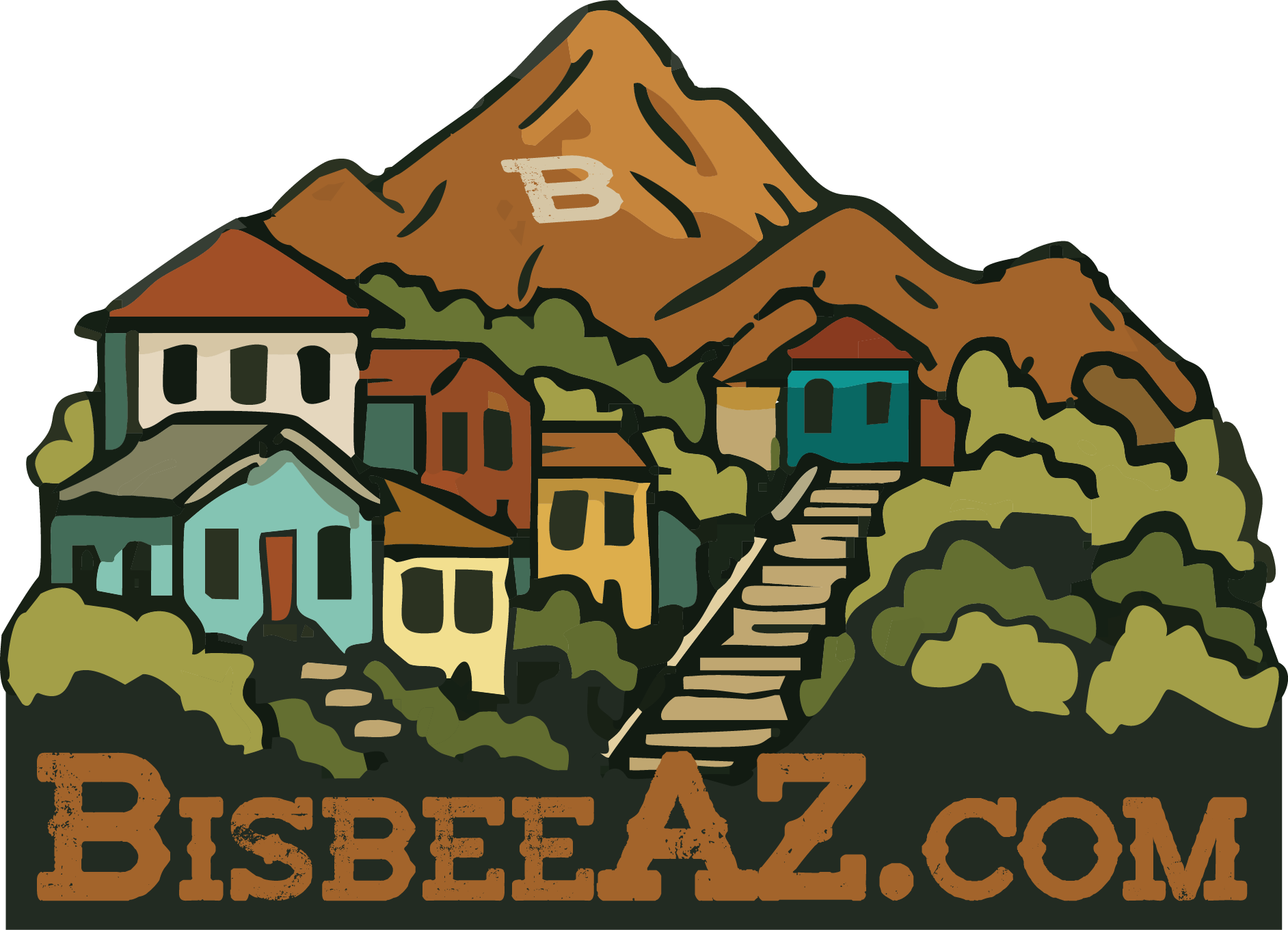 Bisbee Brew House logo