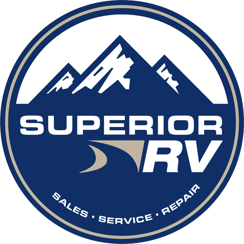 Superior RV and Repair logo