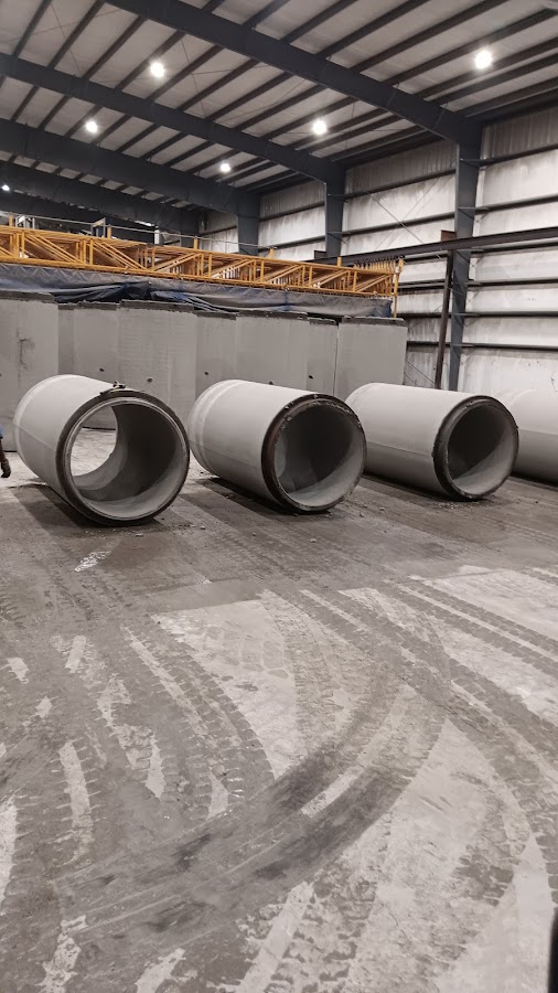 Southern Concrete Company