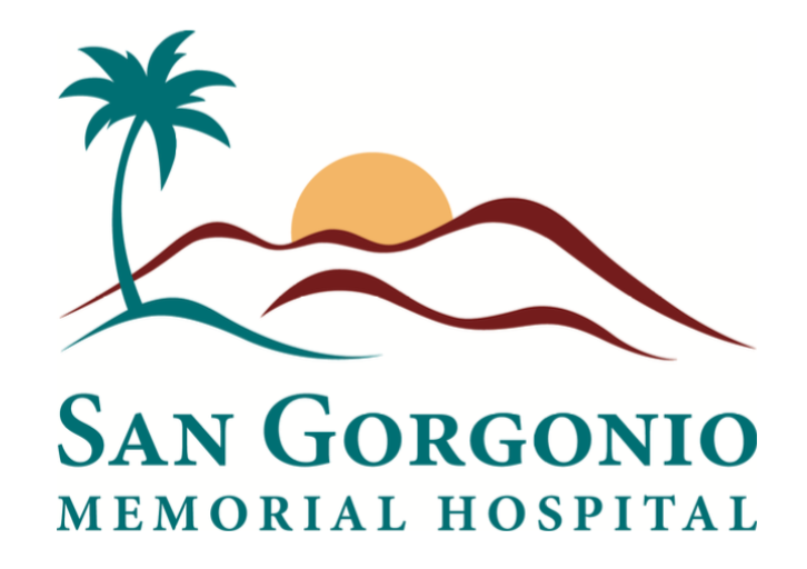 San Gorgonio Memorial Hospital logo