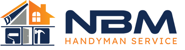 NBM Handyman Service logo