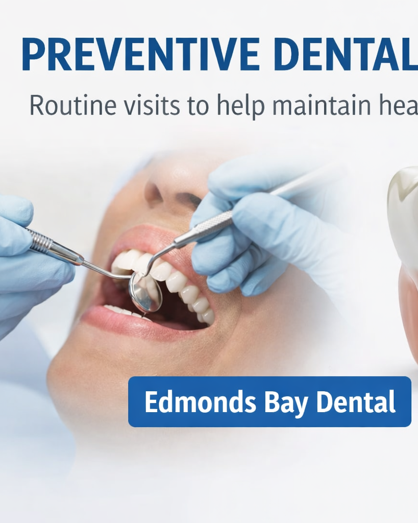 Edmonds Bay Dental photo 3