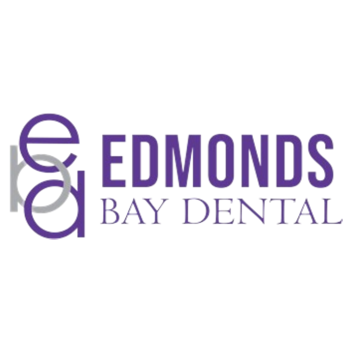 Edmonds Bay Dental logo