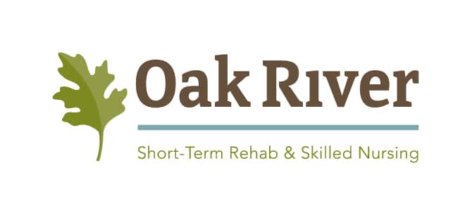 Oak River Rehab logo