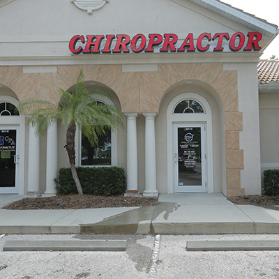 Manatee Wellness & Chiropractic Centers