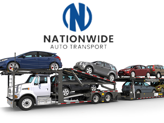 Nationwide Transportation and Logistics Services, Inc.