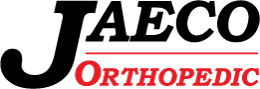 JAECO Orthopedics logo
