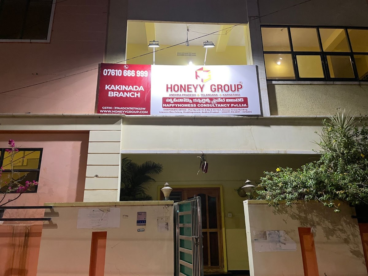 Hymasatya Engineering Projects Private Limited