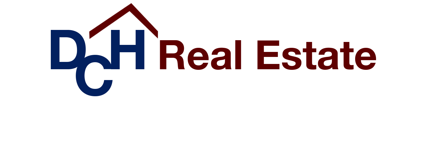 DCH Real Estate logo