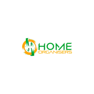 Home Organisers logo