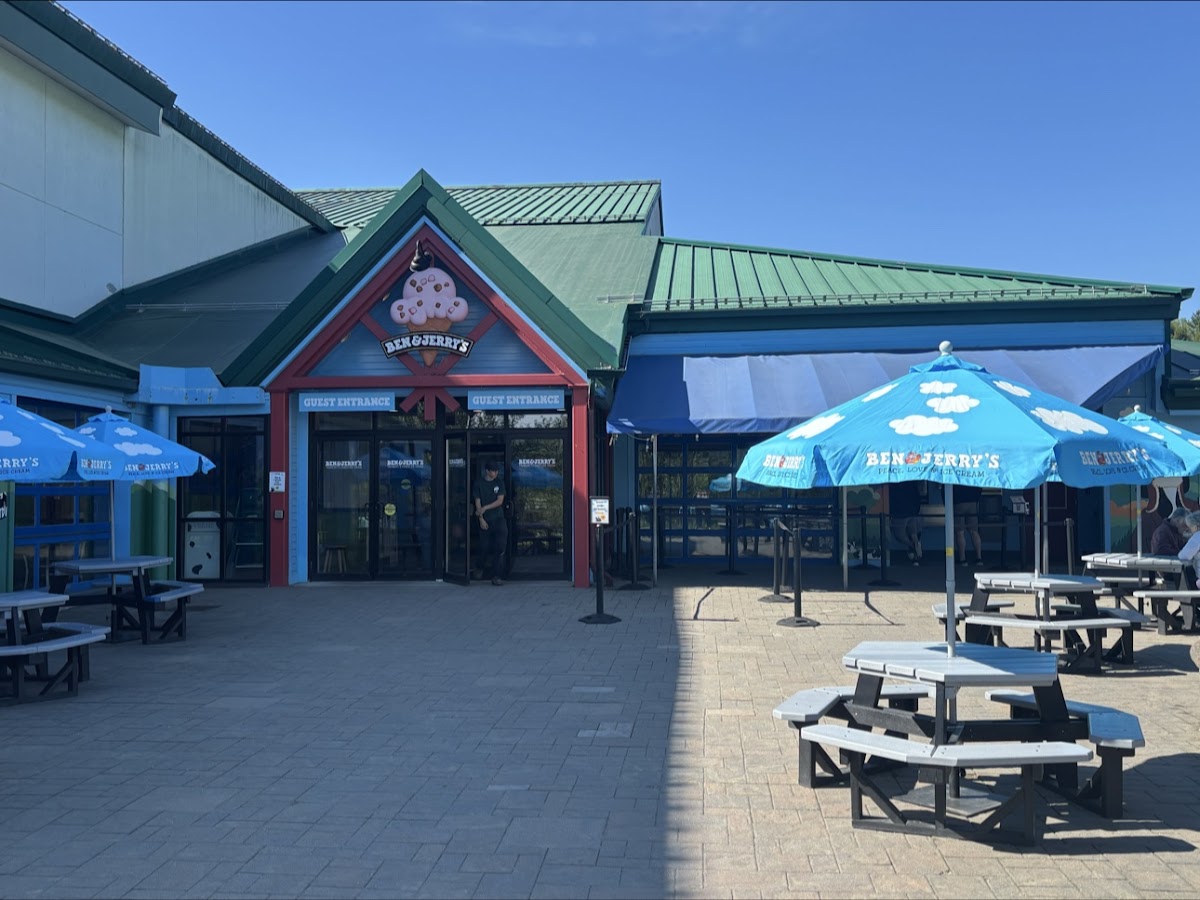 Ben & Jerry’s