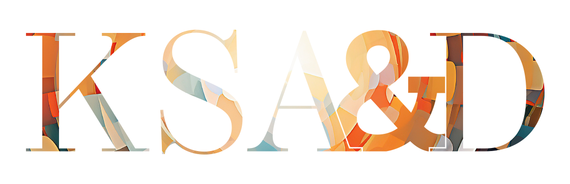 Ksa&D logo