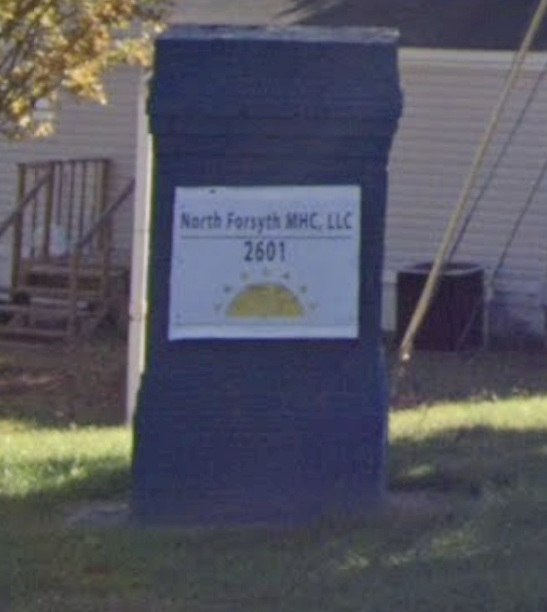 B & G Mobile Home Services