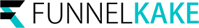 FunnelKake logo