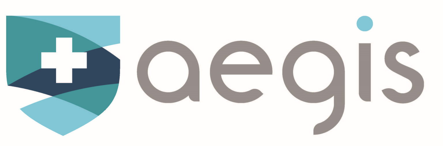 Aegis Home Care logo