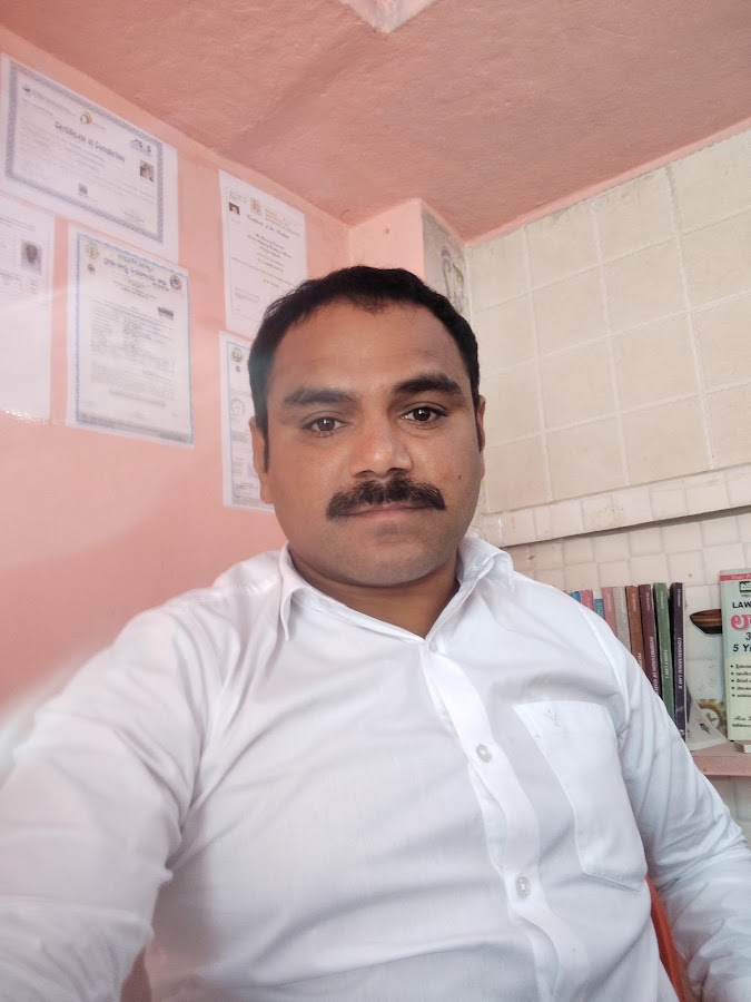 Advocate Office (Legal Advisory & Consultancy)