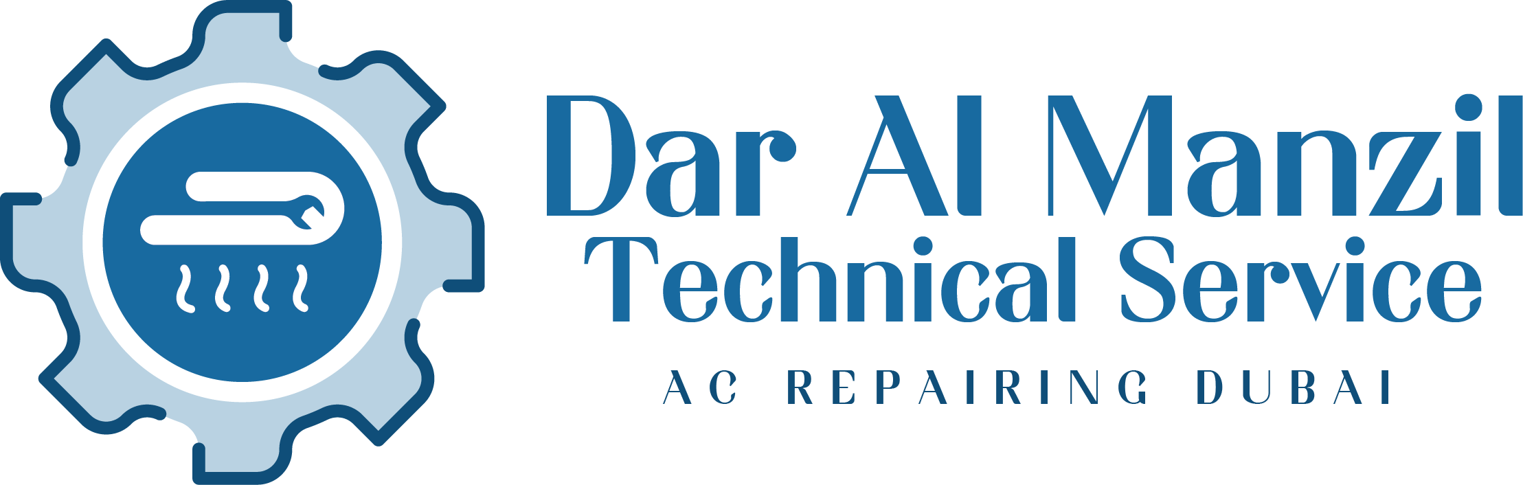 Dar Al Manzil Technical Service logo