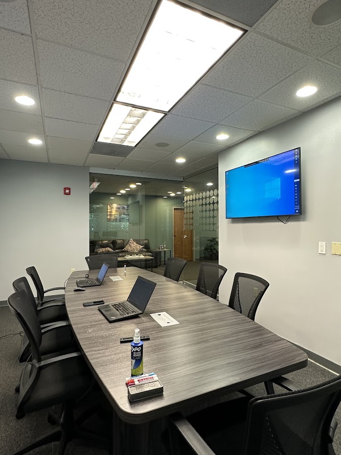ENTERPRISE SOFTWARE SOLUTIONS INC. a Missouri Company
