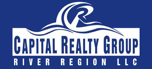 Capital Realty Group River Region LLC logo