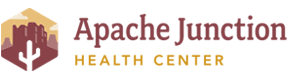 Apache Junction Health Center logo