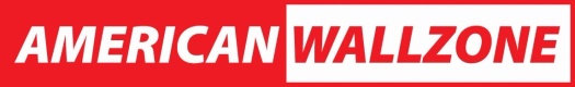 American WallZone Supply logo