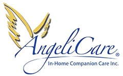 Angelicare In-Home Companion Care logo