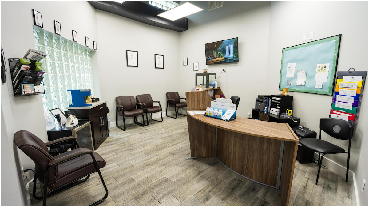 ChiroCare of Florida Injury and Wellness Centers