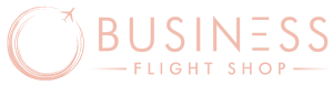 Business Flight Shop logo