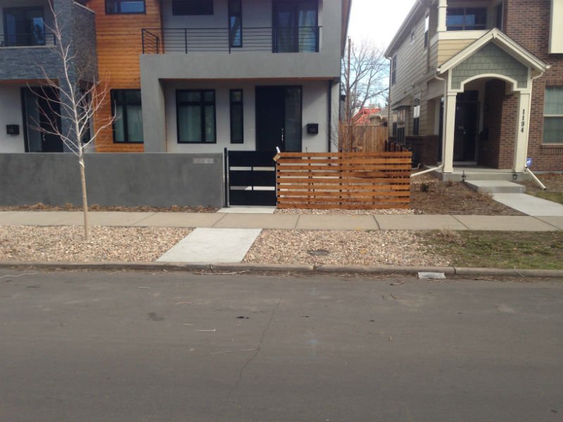 Andrew-Thomas Contractors - A Denver Fence Company