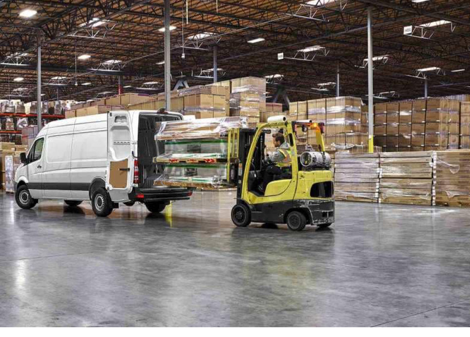 Red Arrow Transport Llc
