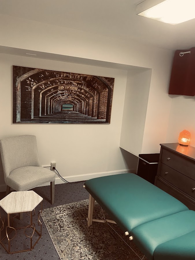 Halo Spa & Wellness
