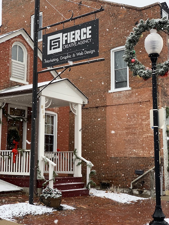 Fierce Creative Agency