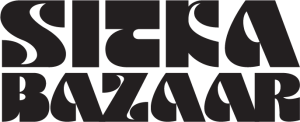 Sitka Bazaar logo